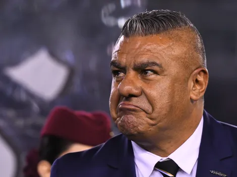 El enérgico mensaje de Chiqui Tapia tras la clasificación de Argentina a cuartos de final