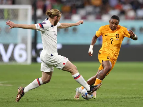 Confirmado: Argentina ya conoce a su posible rival en cuartos de final