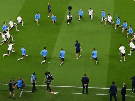 La única duda de Lionel Scaloni para enfrentar a Australia