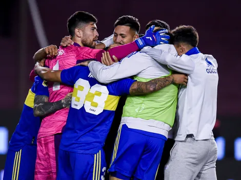 A estar atentos: el jugador que define su futuro este mes