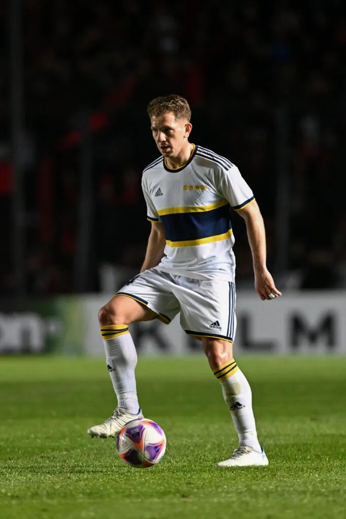 ¿Seguirá Rolón? Foto: Getty