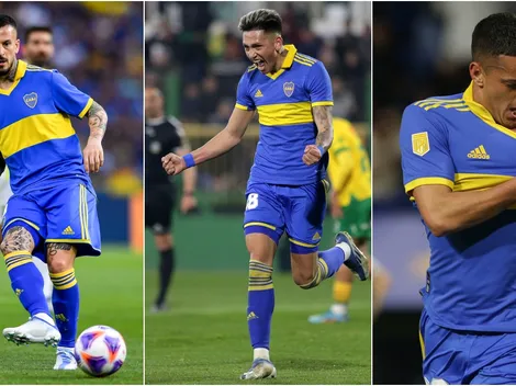 Sin Retegui, así queda la lista de los 9 de Boca para el 2023