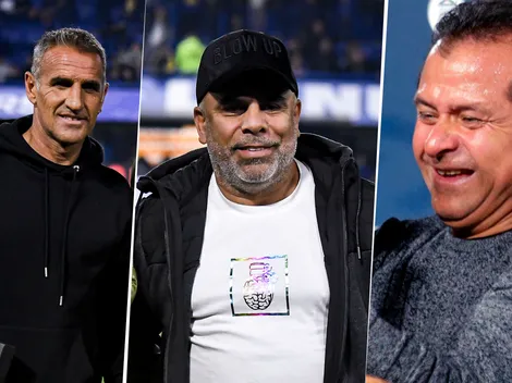 Cambio de roles: cómo quedó el Consejo de Fútbol tras el alejamiento de Bermúdez