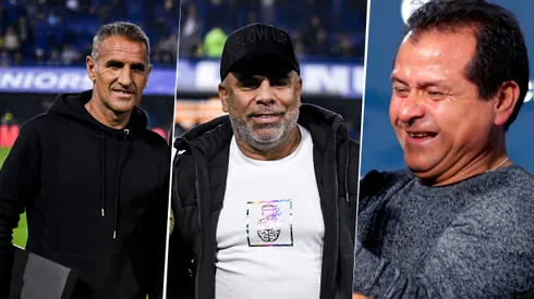 Cambio de roles: cómo quedó el Consejo de Fútbol tras el alejamiento de Bermúdez