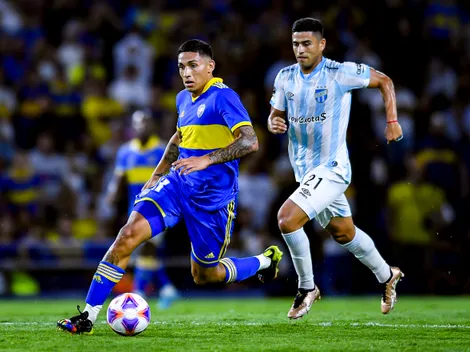 Equi tiene que jugar, el resto después lo vemos