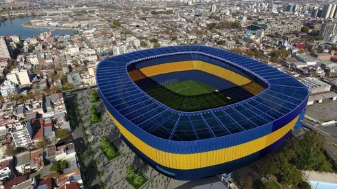 Importantes revelaciones sobre el proyecto "Bombonera 360": cuánto saldrá y por qué "no será una dificultad"