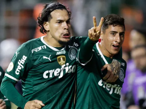 A un paso: qué falta para que Merentiel sea nuevo refuerzo de Boca