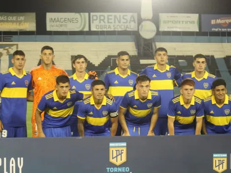 VIDEO | Dos perlitas de la Reserva: tapadón de Brey y lujito del Colo Barco