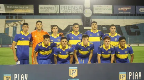 Foto: Atlético Tucumán oficial