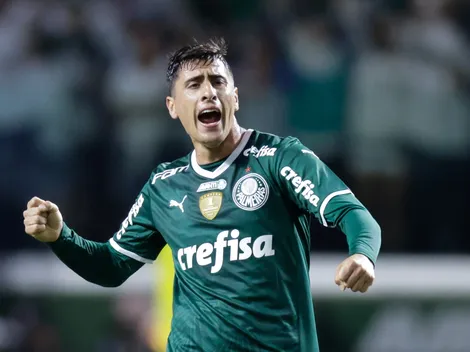 Boca va con todo por Merentiel: la oferta que el club le hizo a Palmeiras