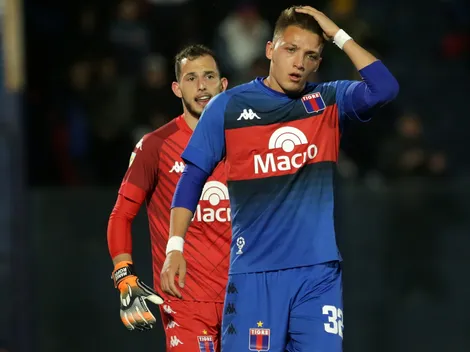 Revelaron el motivo por el que Retegui no regresó a Boca: "No hay más que eso"