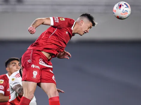 "No se descarta": la medida que tomará Boca si Huracán no cede por Merolla