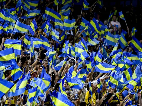 No nos comparen nunca más