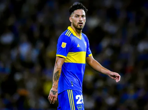 Preocupación: el titular indiscutido que entrenó diferenciado a tres días de jugar vs. Vélez