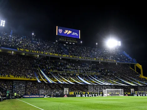 "Evitemos sanciones": el pedido de Boca a horas del partido en La Bombonera