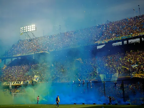 Domingo especial: en el debut de la LPF, habrá una sorpresiva visita en La Bombonera