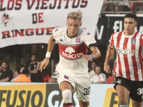 Fue tendencia: la reacción de los hinchas de Boca en redes al doblete de Retegui en Tigre