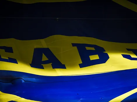 Boca, comprometido con Abuelas de Plaza de Mayo: "Que un nieto se recupere por vía nuestra sería como un campeonato"