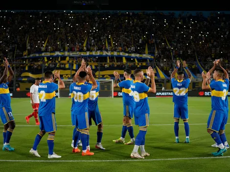 "Me dijo que no": el futbolista de Boca que rechazó una firme oportunidad para irse