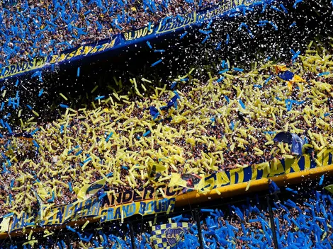 Boca, el club con mayor asistencia en 2022: el ranking completo