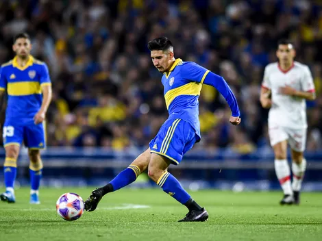 Molinas a Tigre: ya habrá tiempo de disfrutar su fútbol