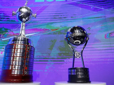 Conmebol anunció un nuevo torneo internacional para clubes: ¿cómo podría clasificar Boca?