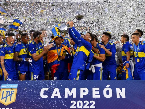 Boca y las finales pendientes: ya hay fechas para la Supercopa vs. Patronato y el Trofeo de Campeones 2020