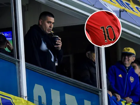 "Lo están analizando": el volante de jerarquía internacional que fue ofrecido a Boca