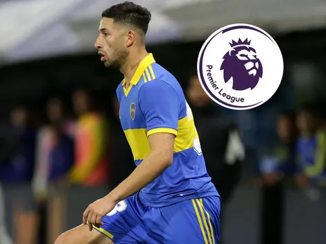 El equipo de la Premier que viene a la carga por Varela: "Consultaron por él"