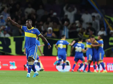 Cambio en el lateral derecho: el motivo por el cual Advíncula sería suplente ante Atlético Tucumán