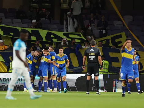 La baja que complica a Ibarra para el debut: "Todo indica que no llega"