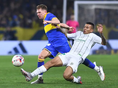 El motivo por el que Boca no vería con malos ojos quedarse con Rolón: "Si se va..."