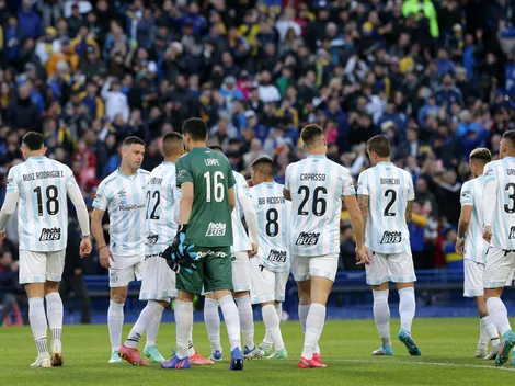 La bronca de Atlético Tucumán por la posible amnistía a Boca: "Nos parecería..."