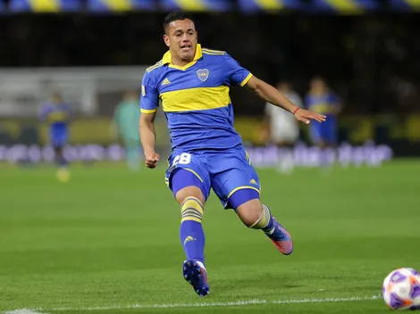 El Toro Morales quedó atrás en la pelea: la "oportunidad" que podría surgirle al delantero esta semana