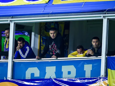 Nueva oferta formal: Boca acelera para cerrar al segundo refuerzo en las próximas horas