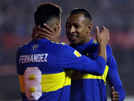 Habilitados: los jugadores de Boca que están disponibles para el debut vs. Atlético Tucumán