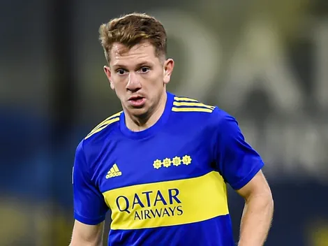 Se va Rolón: encaminado el nuevo destino del volante