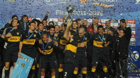 Foto: Prensa Copa Argentina