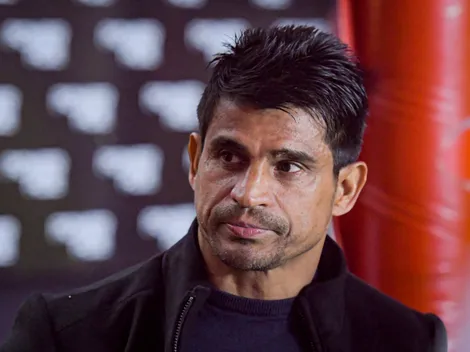 Una baja en Boca: fue citado por su selección y viaja para sumarse a su país