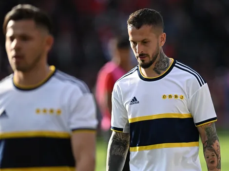 La postura de Boca con el nivel de Benedetto: "El Consejo siente que..."