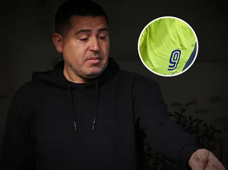 Aseguran que Riquelme sondeó a un delantero internacional en las últimas horas: "Le dijo..."