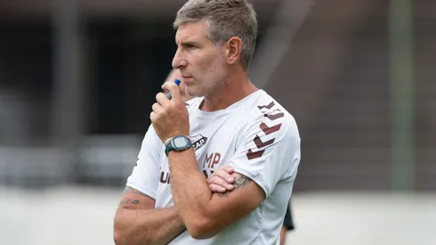 Foto: Prensa Platense