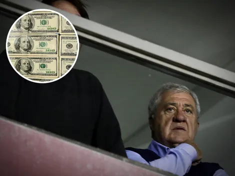 El importante cambio de la dirigencia de Boca con respecto a los contratos y el dólar