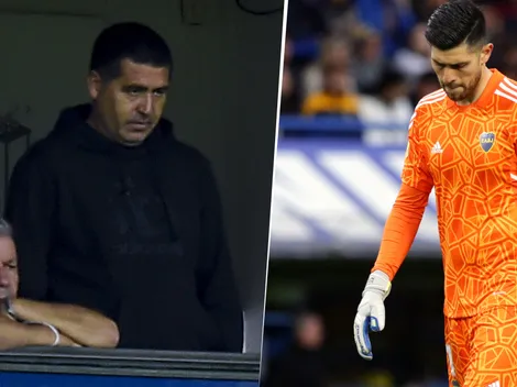 Cronología de su salida: así fueron las negociaciones entre Boca y Rossi