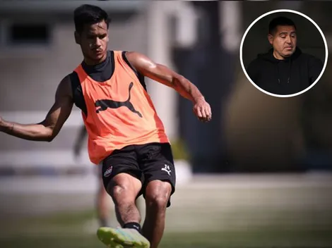 El insólito reclamo del DT de Independiente a Boca por Barreto: "Tienen que..."