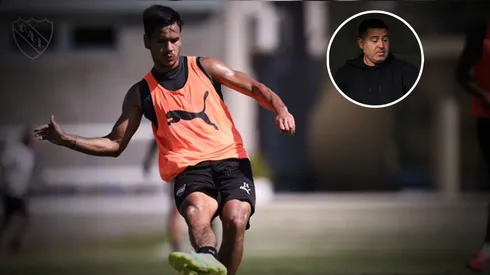 Foto: Independiente // Getty