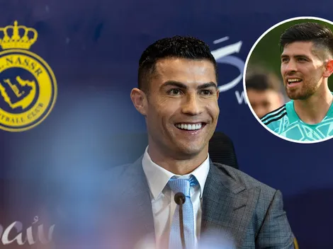 La increíble cifra que quiere pagarle el equipo de Cristiano Ronaldo a Boca por Rossi: "Están dispuestos"