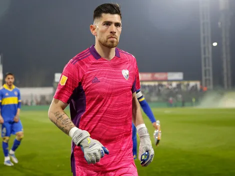 En Boca no lo pueden creer: la inesperada propuesta que Rossi les hizo a los dirigentes