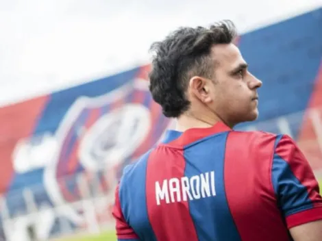 Atento, Boca: sorpresiva decisión de San Lorenzo con Maroni