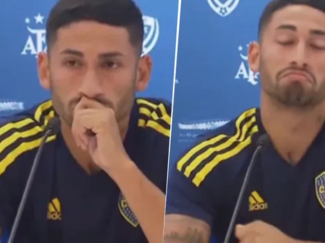 VIDEO | La pregunta que incomodó a Varela en conferencia de prensa: "Eso no..."